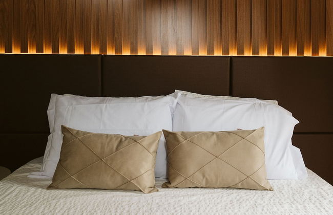 Casa Elua - Ibiraquera - SC - Foto 6