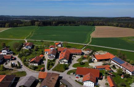 Gästehaus Roming - Foto 17