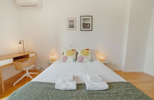 Courtyard Oporto Design Apartments by Vacationy - Foto 75