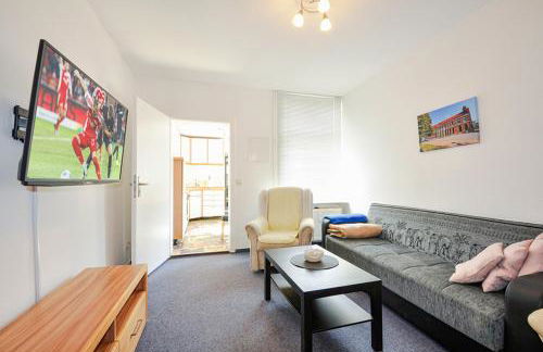 Stadtquartier Kiek In - Foto 2