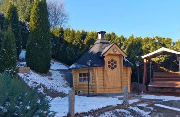 Ferienwohnung bei Wolf und Eule - Foto 16