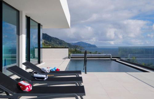 Ocean Pearl - Deluxe OceanView Heated Pool - Photo 44