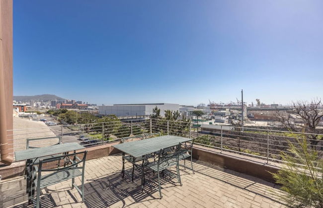 Homely Studio Apartment in Cape Town - Foto 10