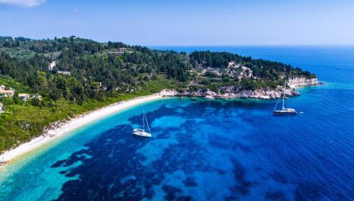 Villa Moundela - Foto 4