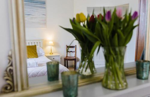 May Tree Cottage Manorbier 5 mins from the beach Sleeps 4 - Foto 60