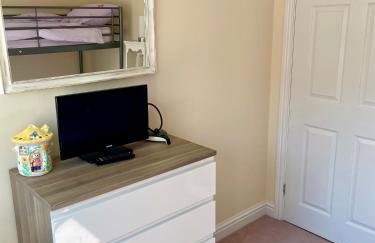 The Coach House - Photo 34