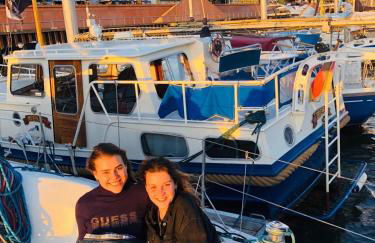 Segelyacht Bremen City - Foto 46