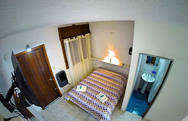 Complejo Mar Abierto - Foto 13