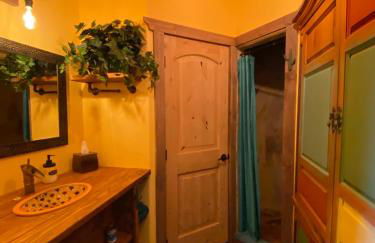 Oranch House, Studio & Wilderness - Foto 22