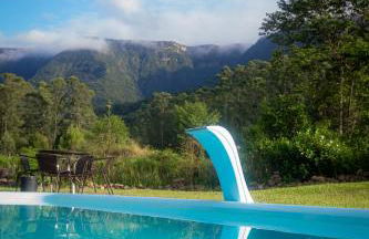 Figueira do Rio do Boi Com Hidromassagem - Foto 78