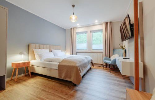 HarzHold - Apartmenthotel - Foto 22