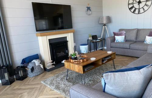 Padstow Lodge - Padstow Holiday Village - Foto 19