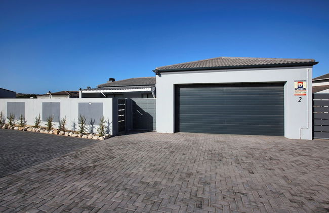 Casa Be Langebaan 6-Sleeper - Foto 32