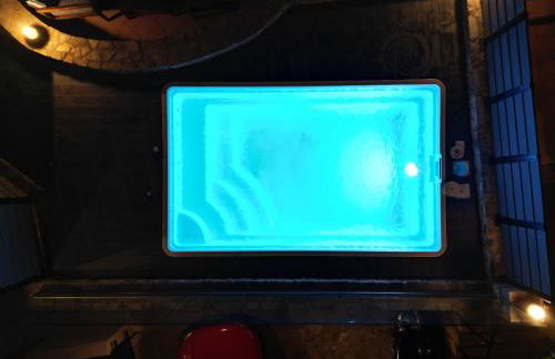 Ammoudara Hill Luxury Apartment with Outdoor Jetted Tub and Heated Pool - Foto 48