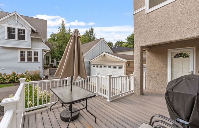 Harriet House - Foto 43