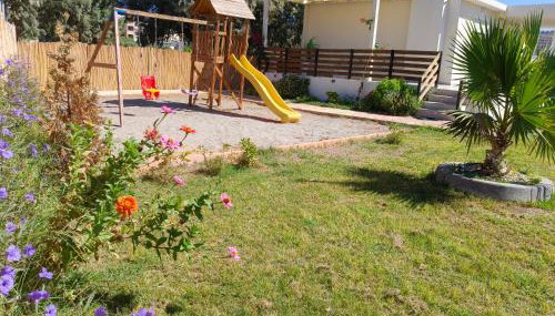 Sandy Ridge - Photo 3, Garden view