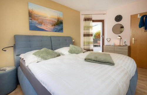 FeWo Fuchsbau in zentraler Lage und Kurparknähe - Foto 19