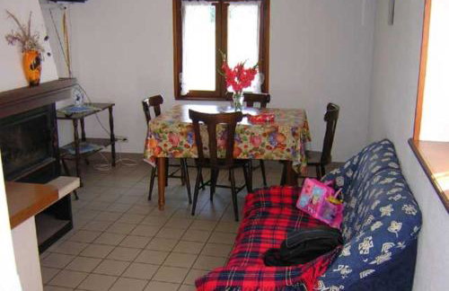 Gîte Les Hirondelles - Foto 62