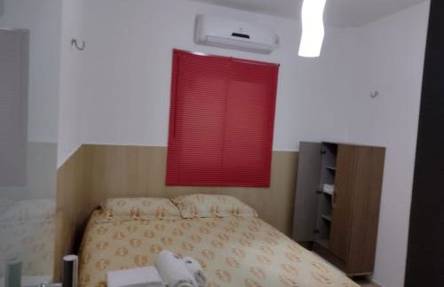 Casa mobiliada de 1 quarto na R Oliveira Alves Fontes, 597 - 597 A - Jardim Gonzaga - Foto 18