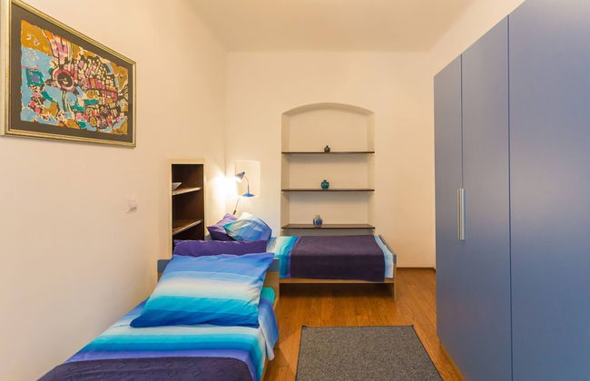 Dvori With Garden, Free Parking Next To Sea - Foto 5