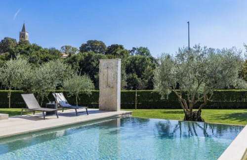 Villa Luna Nera by Interhome - Foto 27