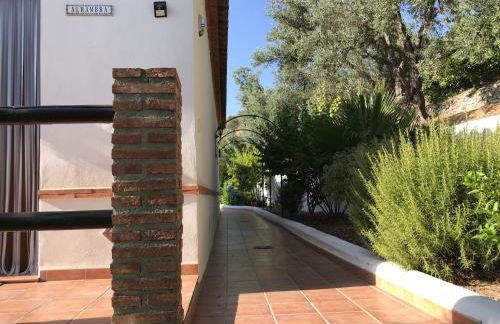 Jardin Andaluz Appart Alhambra - Foto 25