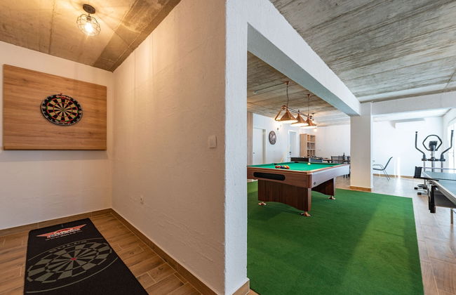 Villa Suton - Foto 19