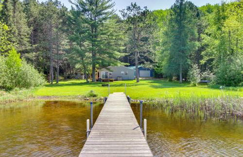 Pet-Friendly Cook Vacation Rental on Battle Lake! - Foto 32