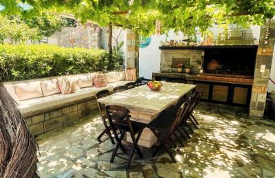 Aithonas Villa - Foto 20