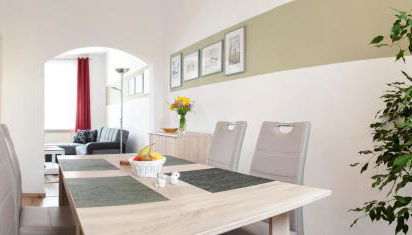 Ferienwohnung Helianthus - Foto 4