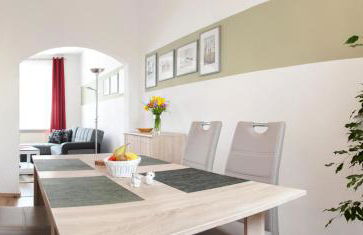 Ferienwohnung Helianthus - Foto 4