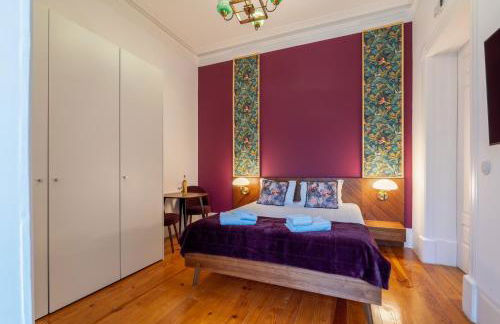 Casa D'Almeida By Porto Stories - Foto 67