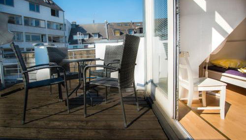 Altstadt Apartment Charly - Foto 5