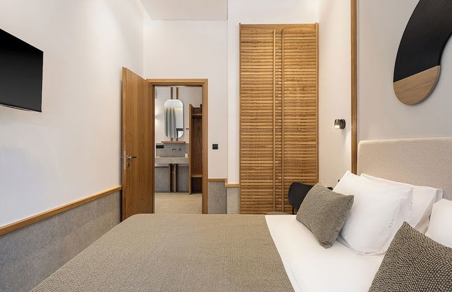 Nontas Suites - Foto 10