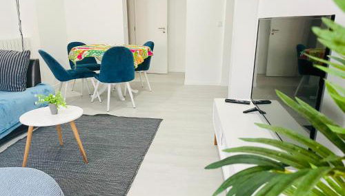 Dom Quixote apartamentos turísticos - Foto 3