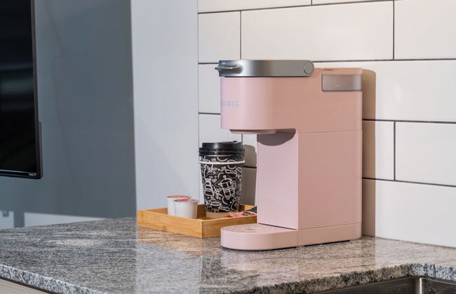 Silverstone Downtown Long-Term stay - Photo 24