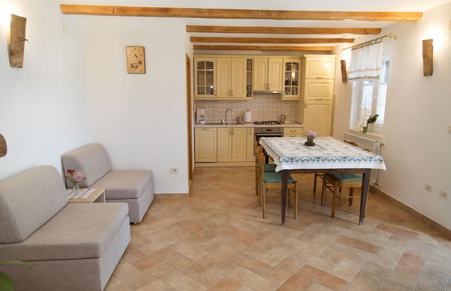 Apartments Tinka - Foto 18