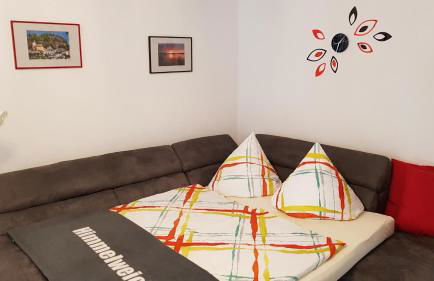 Ferienwohnung "am Zittauer Gebirge" - Foto 10