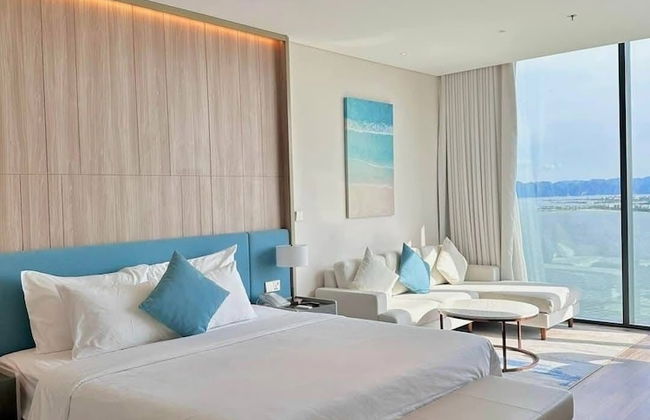 Lotus Alacarte Ha Long Hotel - Photo 5