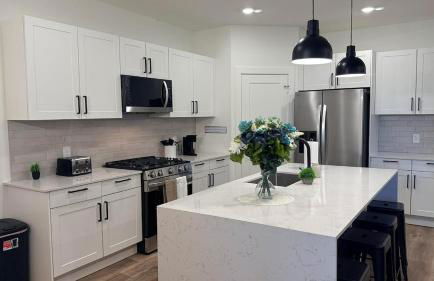 Lakeview 3BR-3BA Dayton Home - Foto 21