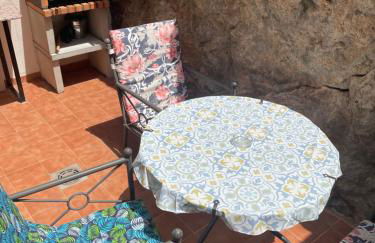 Villa VistaMar Retreat El Carmoli - Foto 23