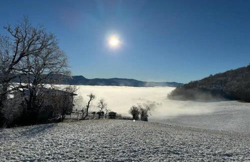 Casa del Giglio a Cadelmonte - Foto 12