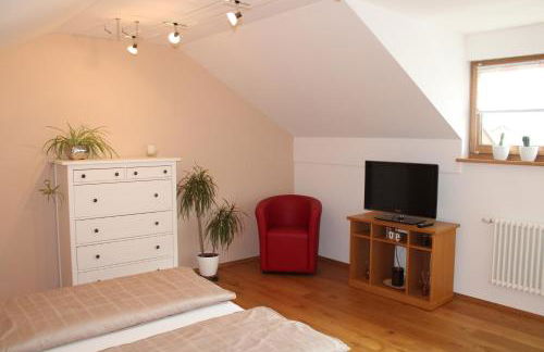 Ferienwohnung am Dreiseithof - Foto 14