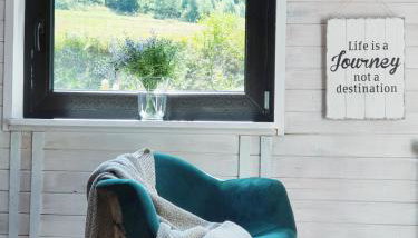 Dom z bali w Rycerce Górnej - Foto 2