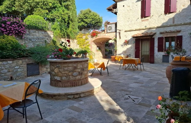 Agriturismo Borghetto Il Montino - Foto 88