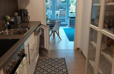 Ferienwohnung in Hitzacker - Foto 10