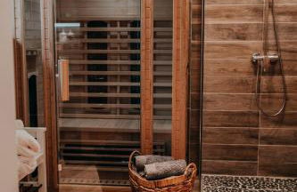 Cottage an der Elbe Tespe Hamburg - Foto 9