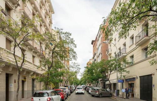 Flat in the Salamanca district-G-ORA - Foto 6