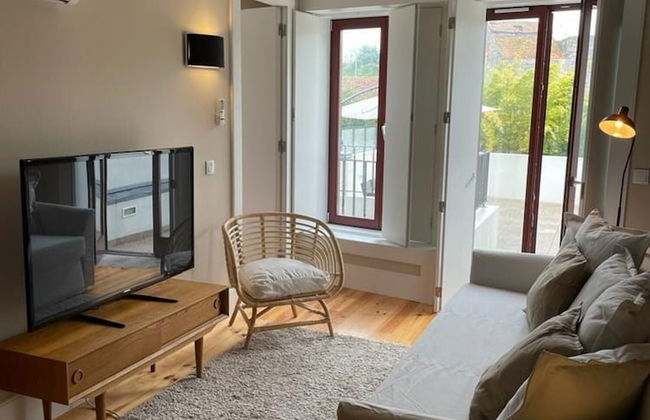 Boavista Premium I Apartment Terrace by Vacationy - Foto 3