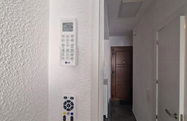 Fantastic apartment with panoramic sea view - Foto 15